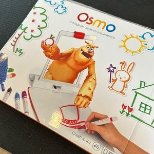 Osmo Creative Kit
